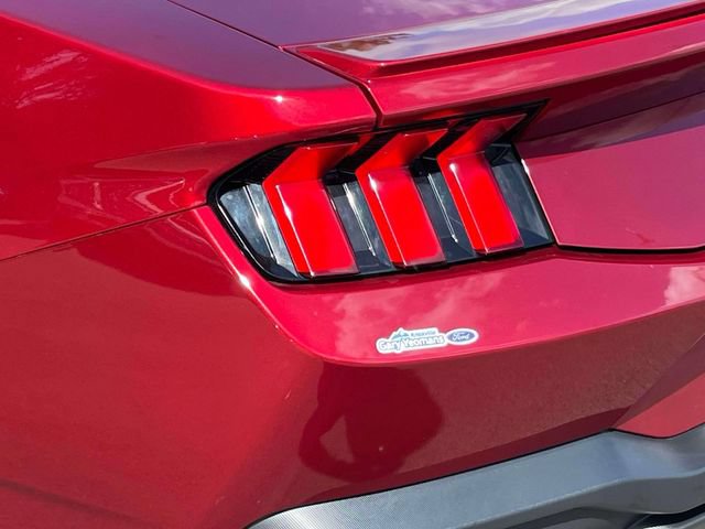 Certified 2024 Ford Mustang Premium RWD image 10