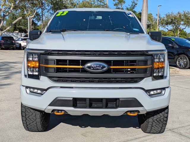 Certified 2023 Ford F150 Tremor w/ Bed Utility Package image 8