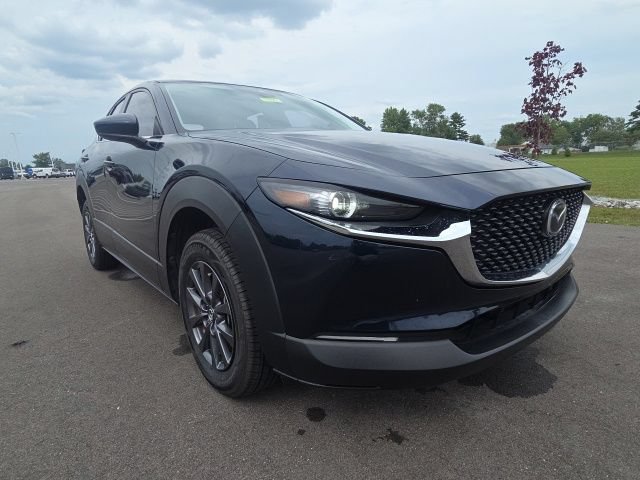 Used 2021 MAZDA CX-30 FWD 2.5 S image 1