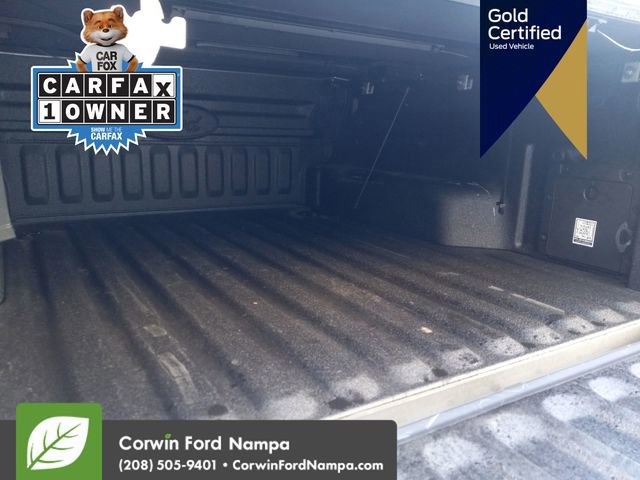 Certified 2024 Ford Maverick XLT w/ Equipment Group 300A Standard image 31