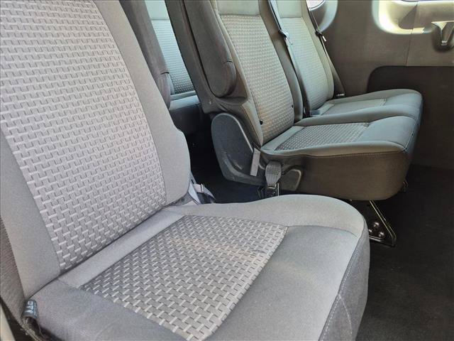 Certified 2024 Ford Transit 350 XLT RWD image 18