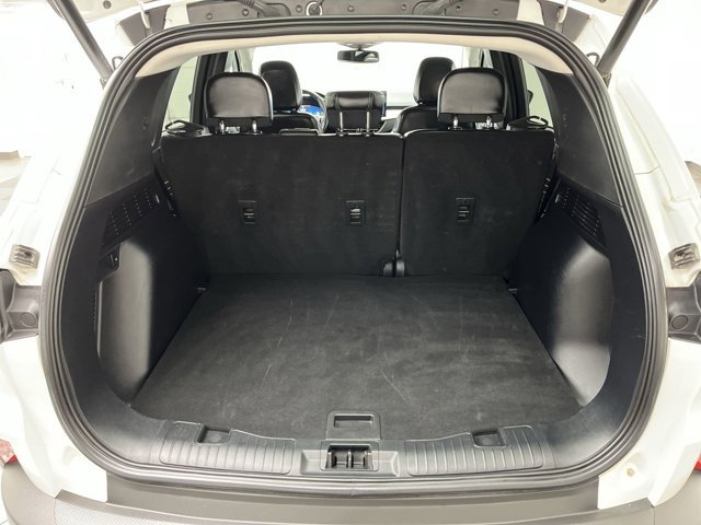 Certified 2024 Ford Escape Platinum AWD/4WD image 28