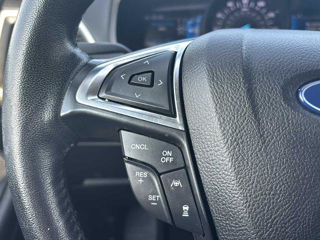 Certified 2023 Ford Edge SEL AWD/4WD image 17