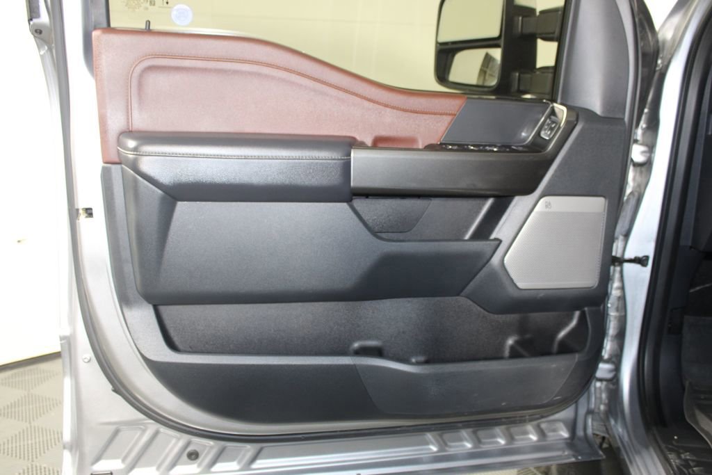 Certified 2021 Ford F150 Lariat image 20