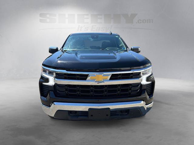 Used 2026 Chevrolet Silverado 1500 LT AWD/4WD image 17