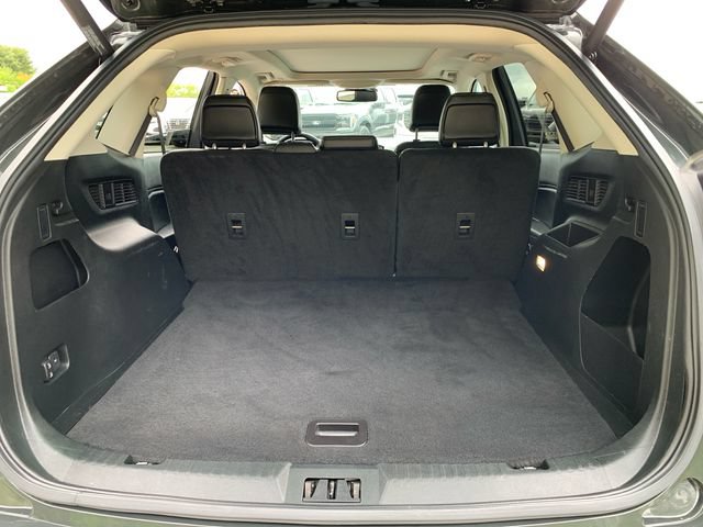 Certified 2022 Ford Edge SEL w/ Convenience Package AWD/4WD image 15