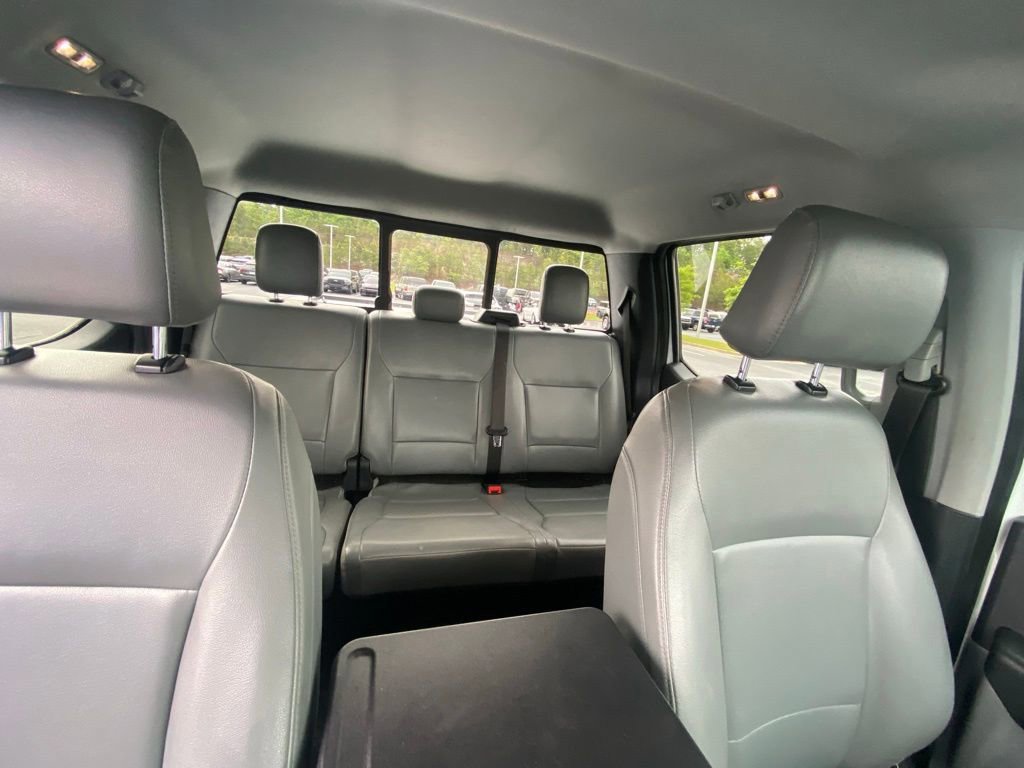 Certified 2023 Ford F250 XL w/ XL Driver Assist Package AWD/4WD image 28