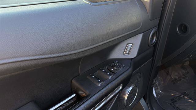 Certified 2021 Ford Expedition Max XLT AWD/4WD image 8
