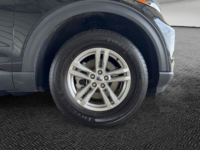 Certified 2023 Ford Explorer XLT AWD/4WD image 11