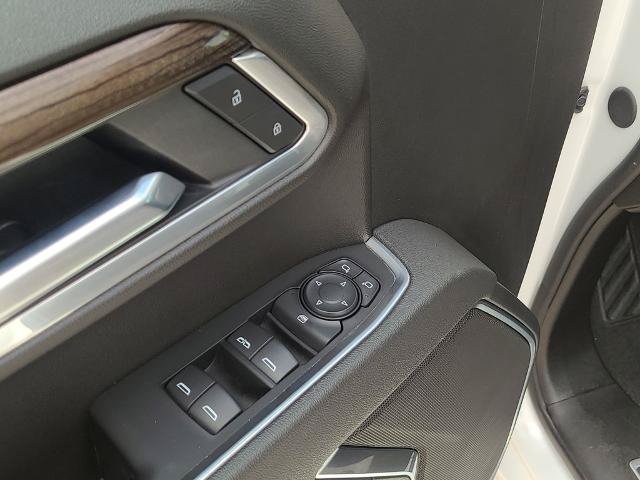 Used 2026 Chevrolet Silverado 1500 LT AWD/4WD image 20