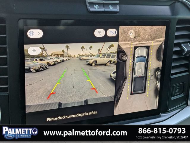 Certified 2026 Ford F250 XLT w/ XLT Premium Package AWD/4WD image 21