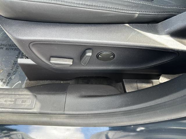 Certified 2022 Ford Bronco Sport Big Bend w/ Convenience Package AWD/4WD image 27