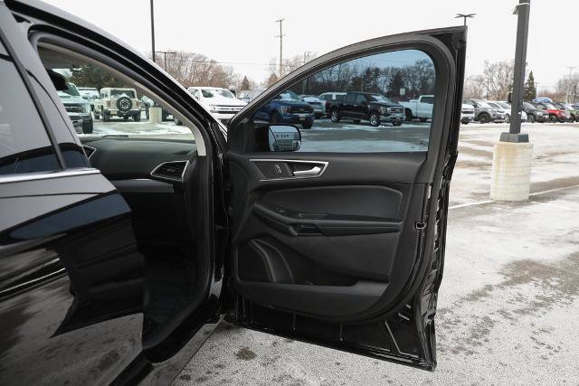Certified 2021 Ford Edge SEL w/ Convenience Package image 26