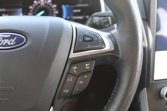Certified 2021 Ford Edge SEL AWD/4WD image 33