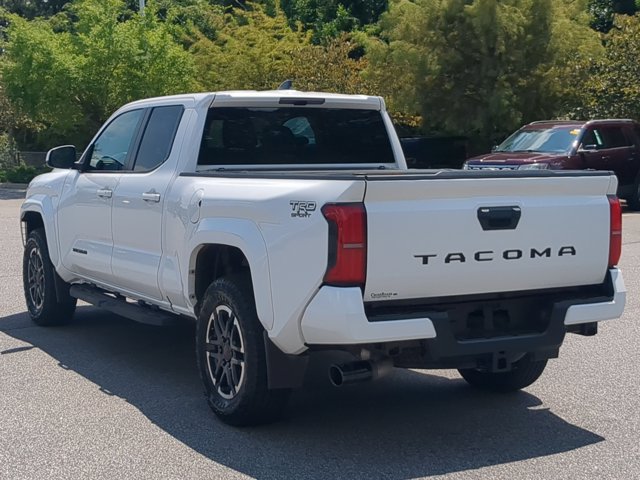 Used 2024 Toyota Tacoma TRD Sport RWD image 6