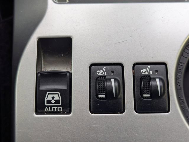 Used 2023 Toyota 4Runner SR5 Premium w/ Moonroof Package image 24