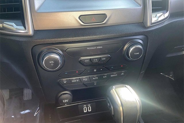 Certified 2023 Ford Ranger XLT w/ Equipment Group 301A Mid image 30