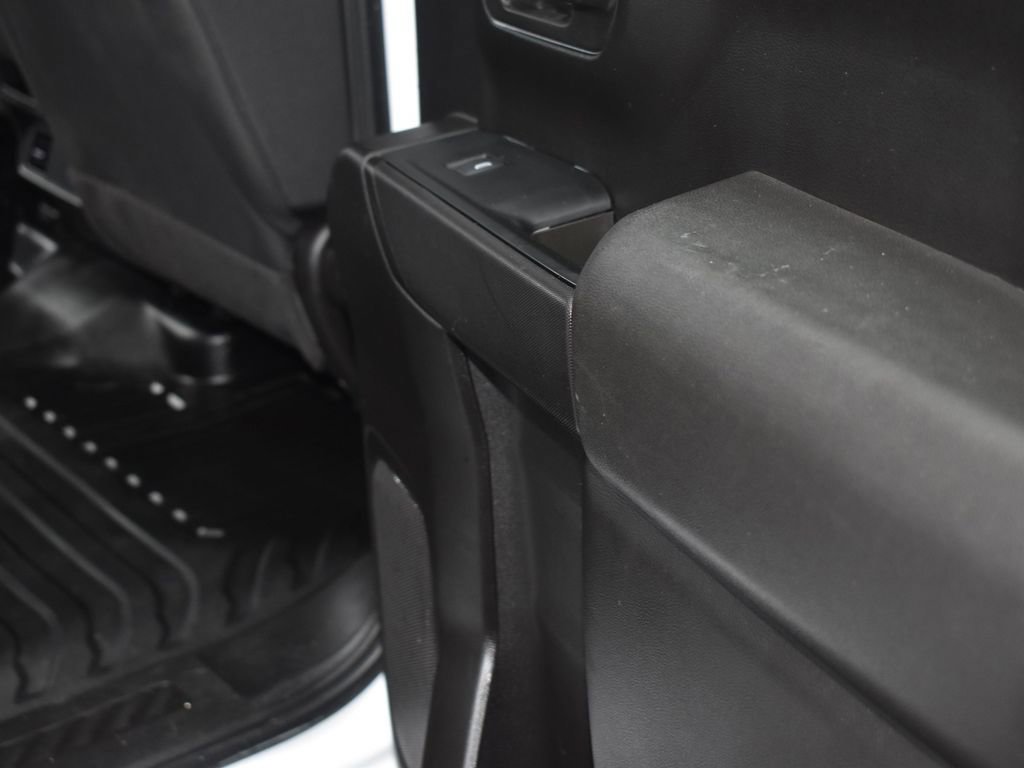 Used 2024 GMC Sierra 1500 Pro w/ Trailering Package image 16