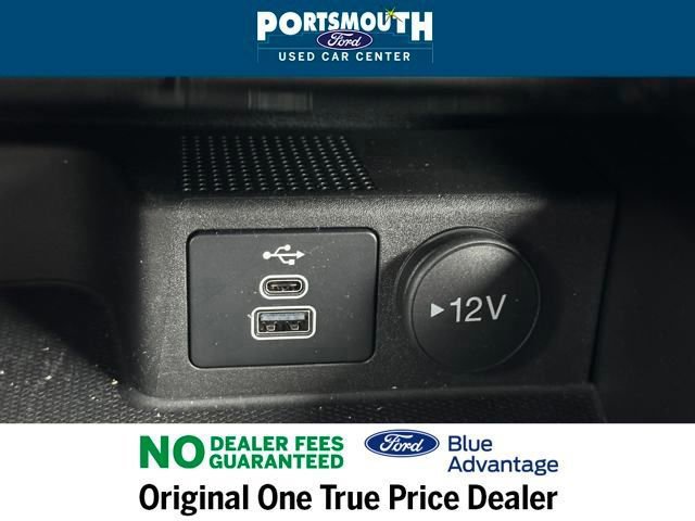 Certified 2024 Ford Escape ST-Line Select w/ Tech Pack #1 image 20