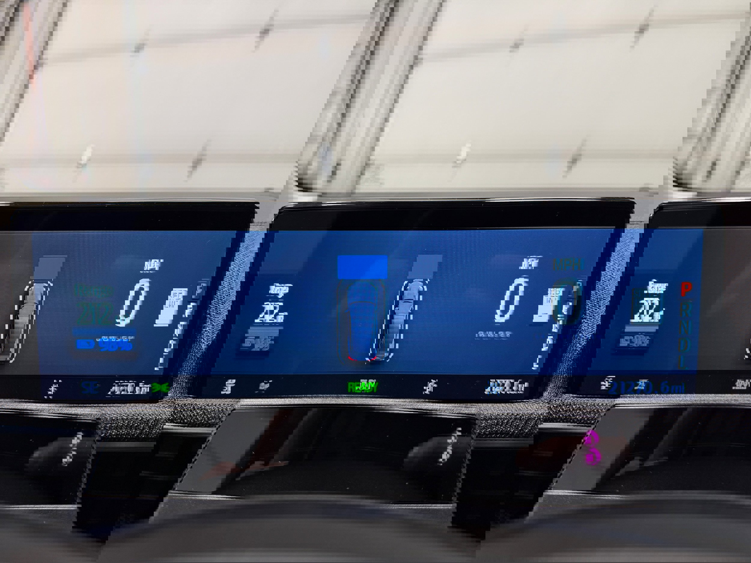 Certified 2023 Ford Mustang Mach-E Premium image 16