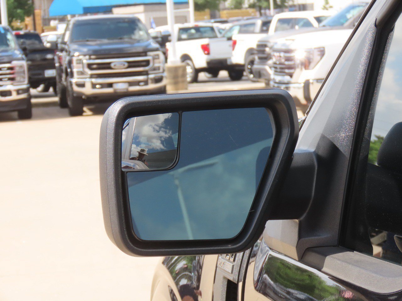 Certified 2023 Ford F150 XL w/ STX Appearance Package AWD/4WD image 18