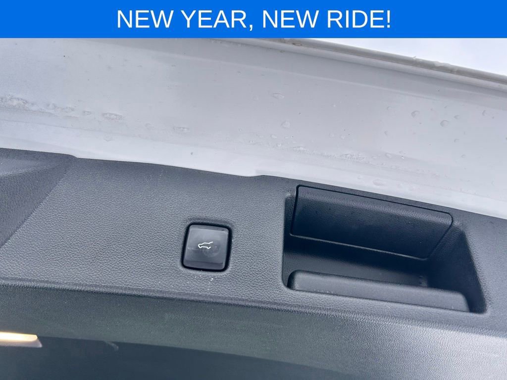 Certified 2024 Ford Escape Active image 37