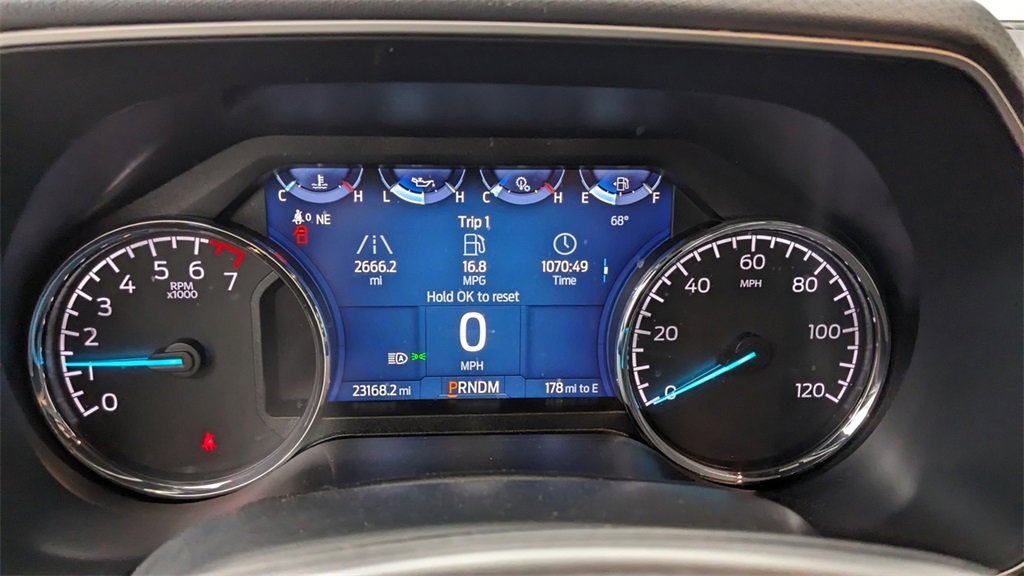 Certified 2022 Ford F150 XLT w/ Equipment Group 302A High image 23