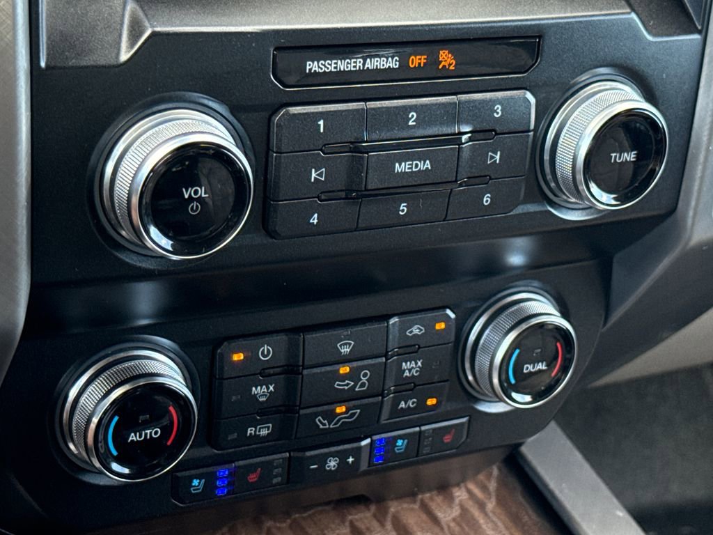 Certified 2019 Ford F150 Limited w/ Trailer Tow Package image 24