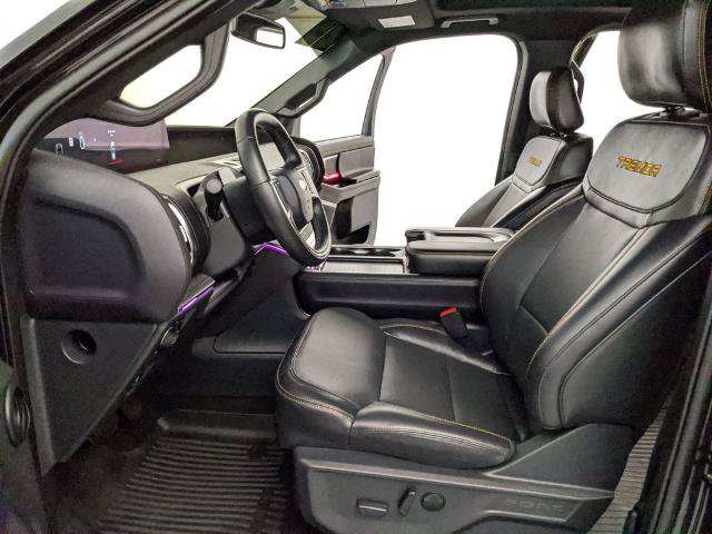 Certified 2025 Ford Expedition Tremor AWD/4WD image 14