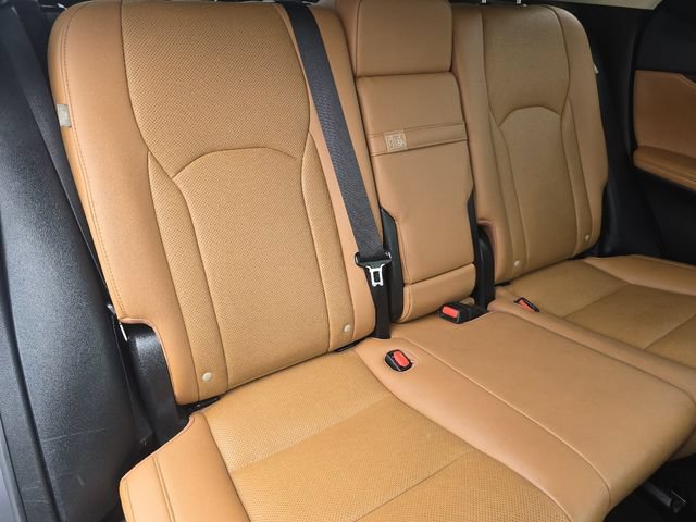 Used 2022 Lexus RX 350 AWD w/ Premium Package image 21
