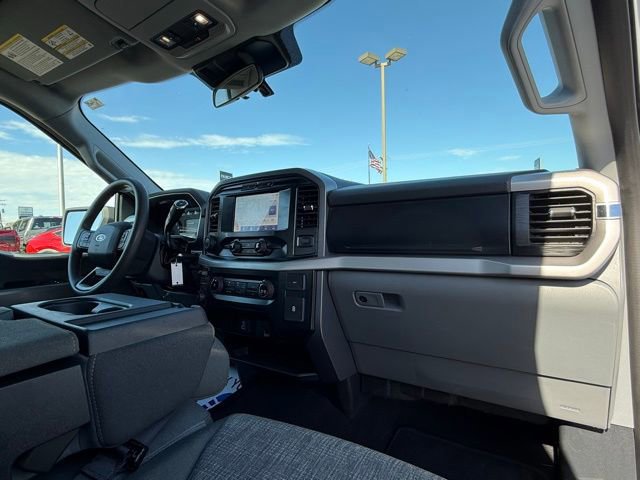 Certified 2023 Ford F150 XLT image 32
