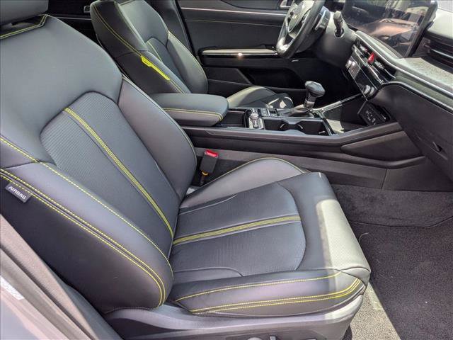 Used 2025 Kia K5 GT w/ GT1 Package FWD image 20