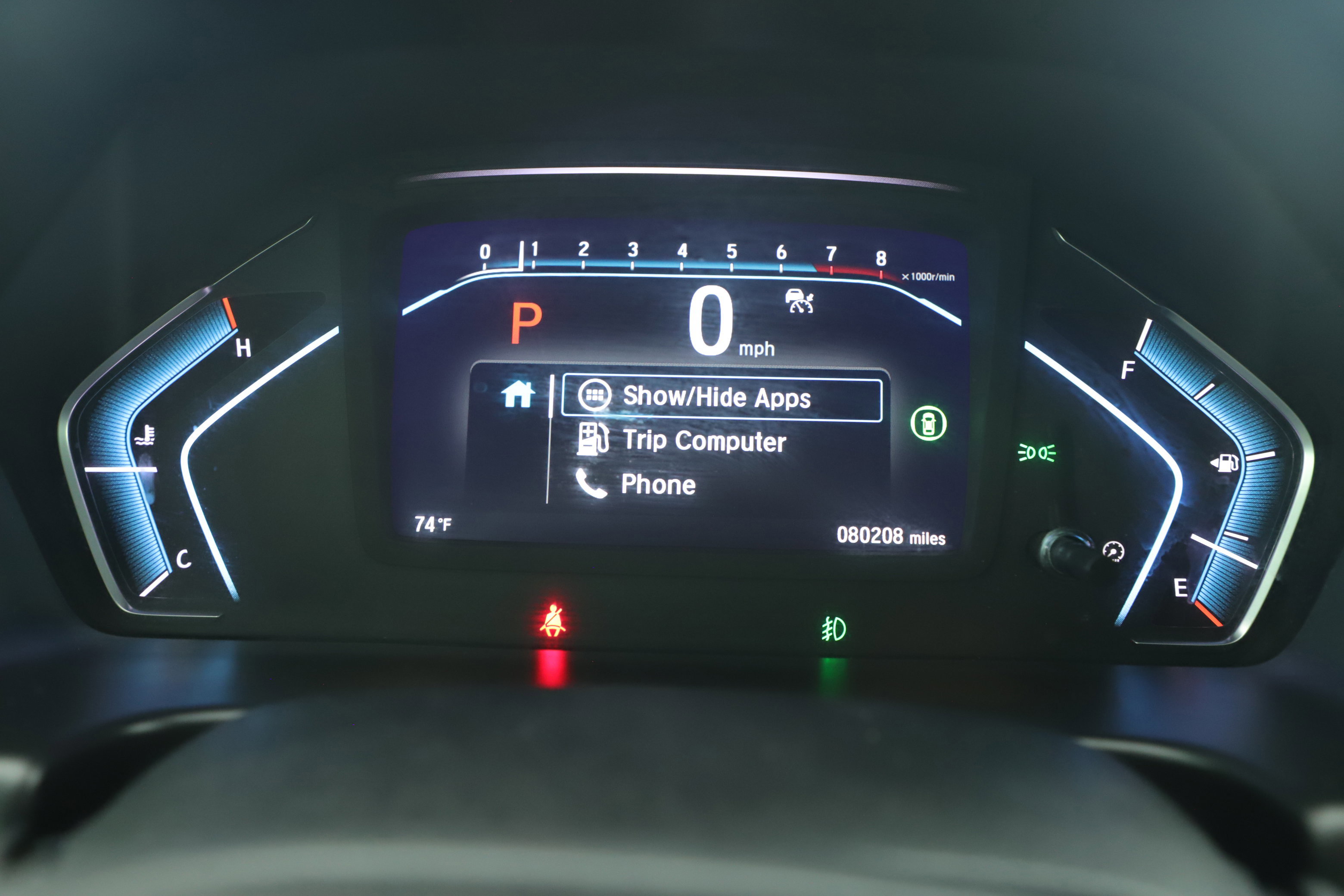 Used 2023 Honda Odyssey Sport image 14