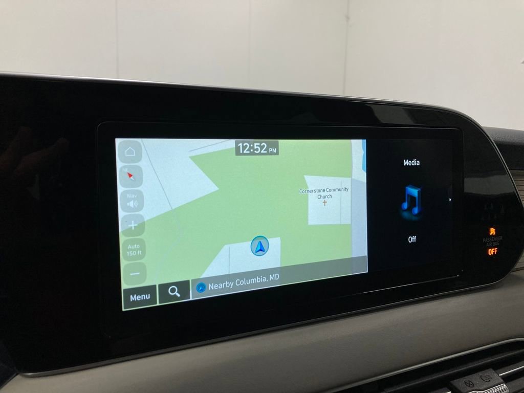 Used 2022 Hyundai Palisade Limited image 29