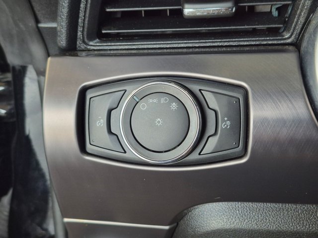 Certified 2021 Ford Mustang Mach 1 RWD image 15