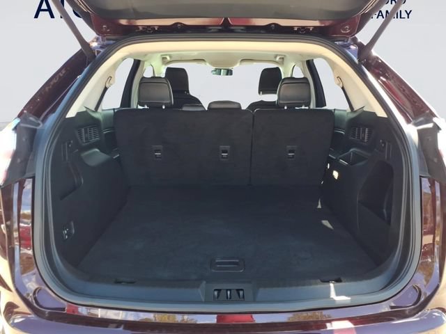 Certified 2024 Ford Edge SEL w/ Convenience Package AWD/4WD image 8