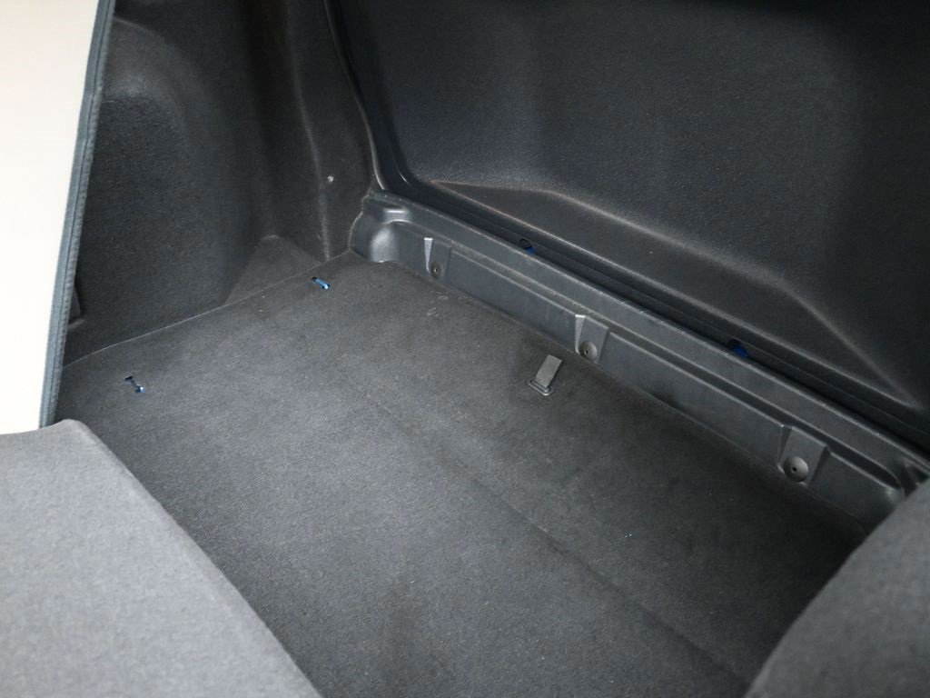 Certified 2021 Ford EcoSport S image 46