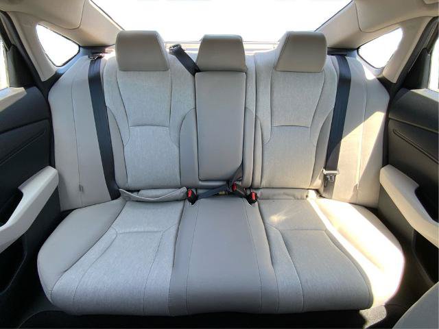 Used 2025 Honda Accord SE image 15