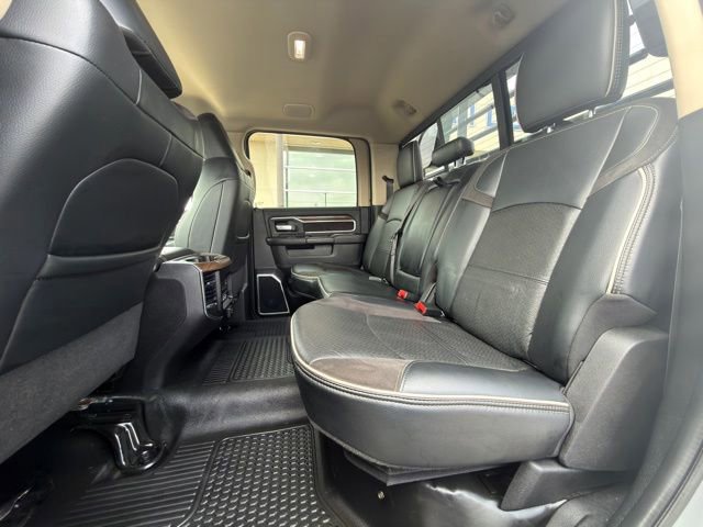 Used 2022 RAM 3500 Laramie image 19