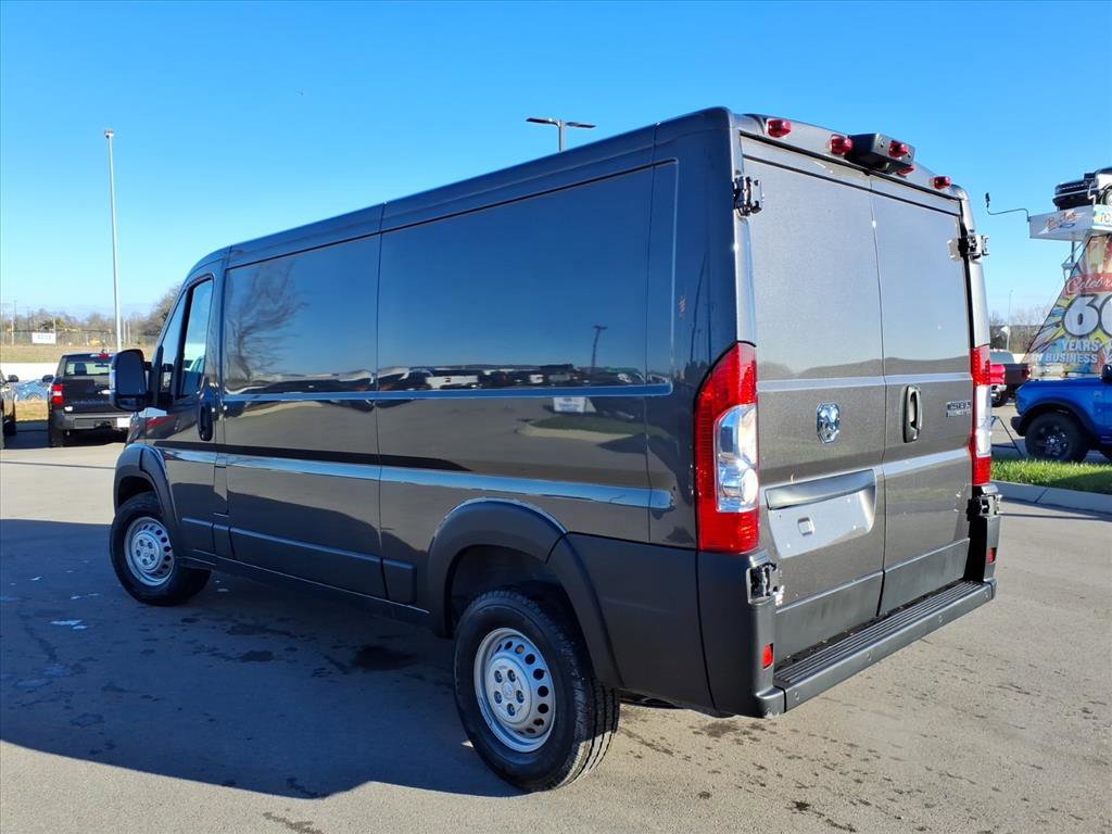 Used 2025 RAM ProMaster 1500 image 3