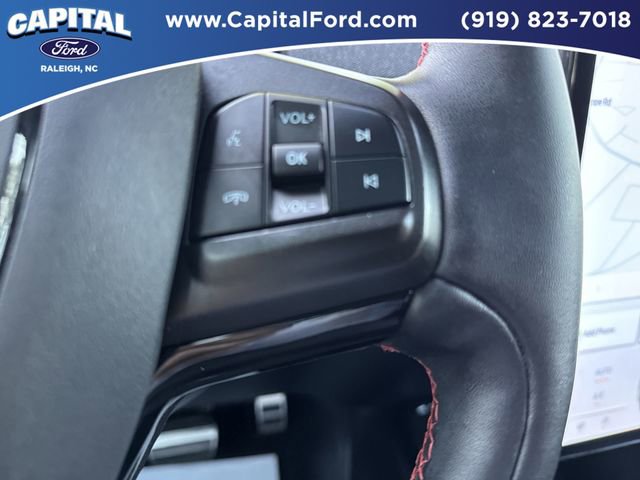 Certified 2025 Ford Mustang Mach-E Premium w/ Sport Appearance Package AWD/4WD image 24