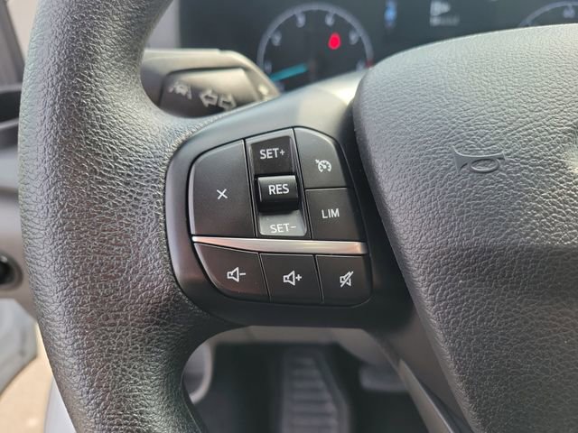 Certified 2024 Ford Transit 350 XLT image 15