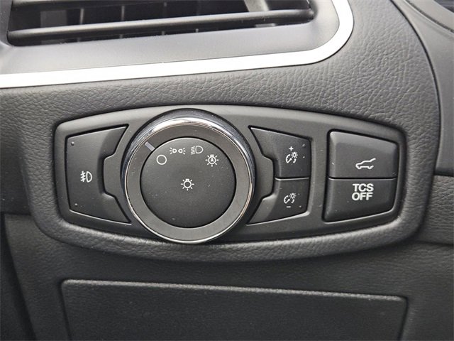 Certified 2024 Ford Edge SEL w/ Sport Appearance Package image 19