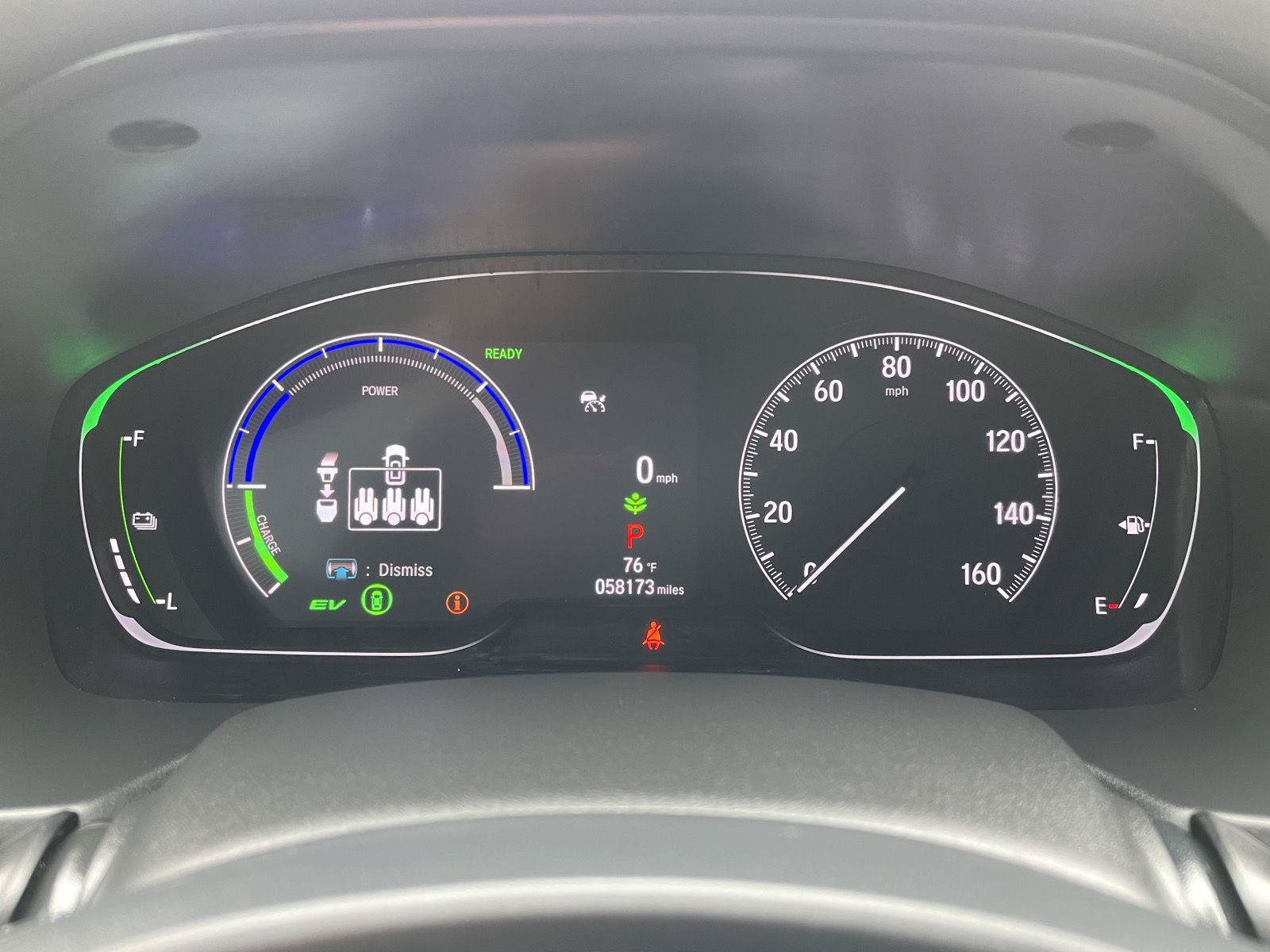 Used 2022 Honda Accord Touring image 15