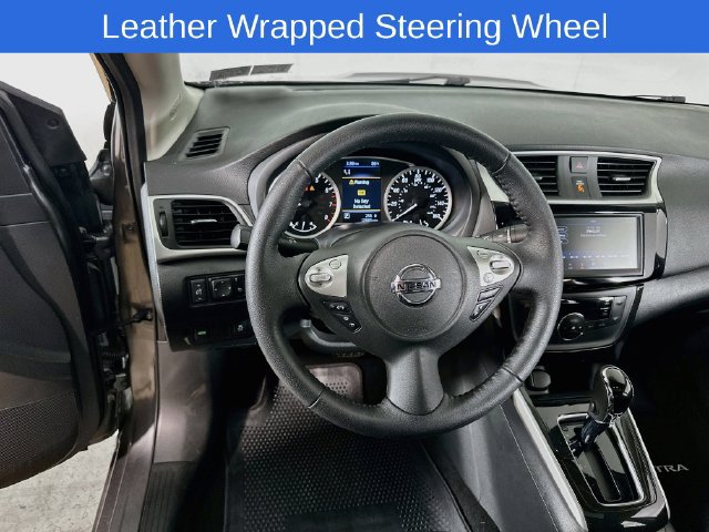 Used 2019 Nissan Sentra SL FWD image 26