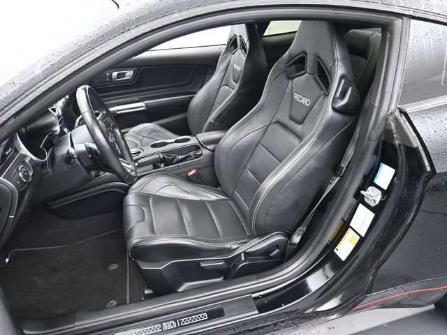 Certified 2021 Ford Mustang Mach 1 w/ Equipment Group 700A image 11