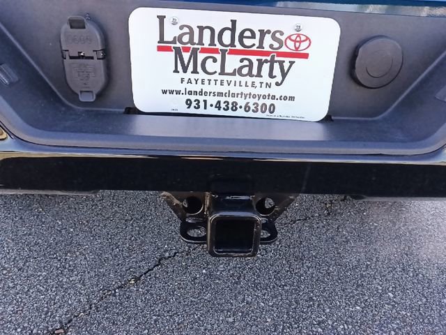 Used 2023 Chevrolet Silverado 1500 Custom Trail Boss w/ LPO, Dark Essentials Package image 28