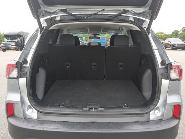 Certified 2022 Ford Escape SE w/ Convenience Package FWD image 25