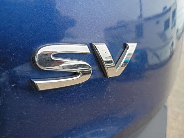 Used 2023 Nissan Rogue SV FWD image 11