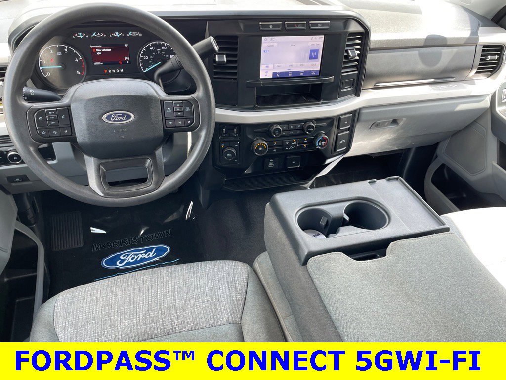 Certified 2024 Ford F250 XLT image 14